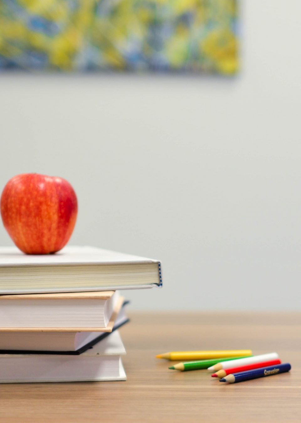 Employment & Education