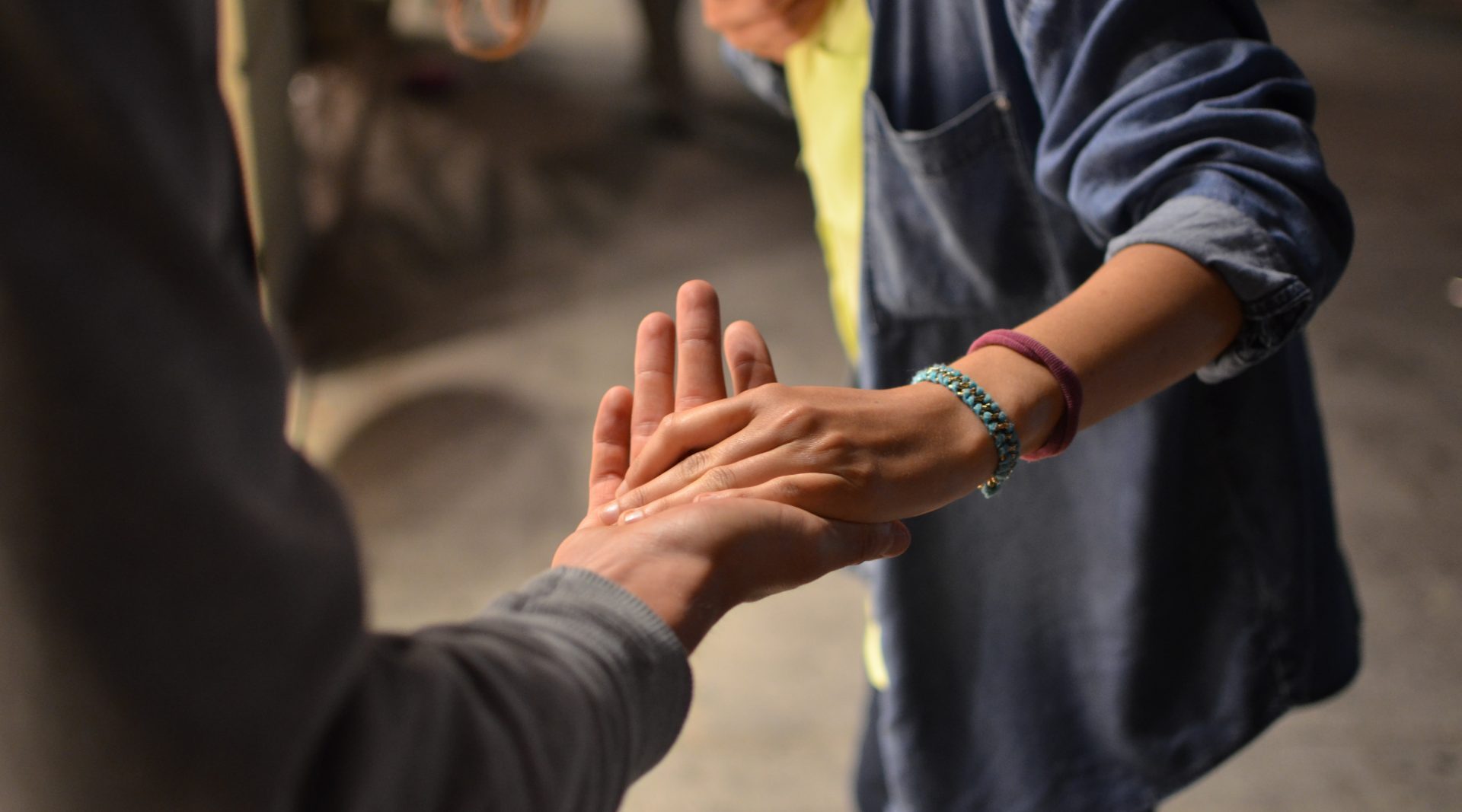 Les jeunes et adolescents