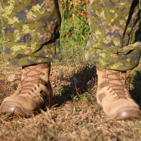 Deployment & Family Separation