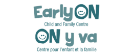 EarlyON Child & Family Centre