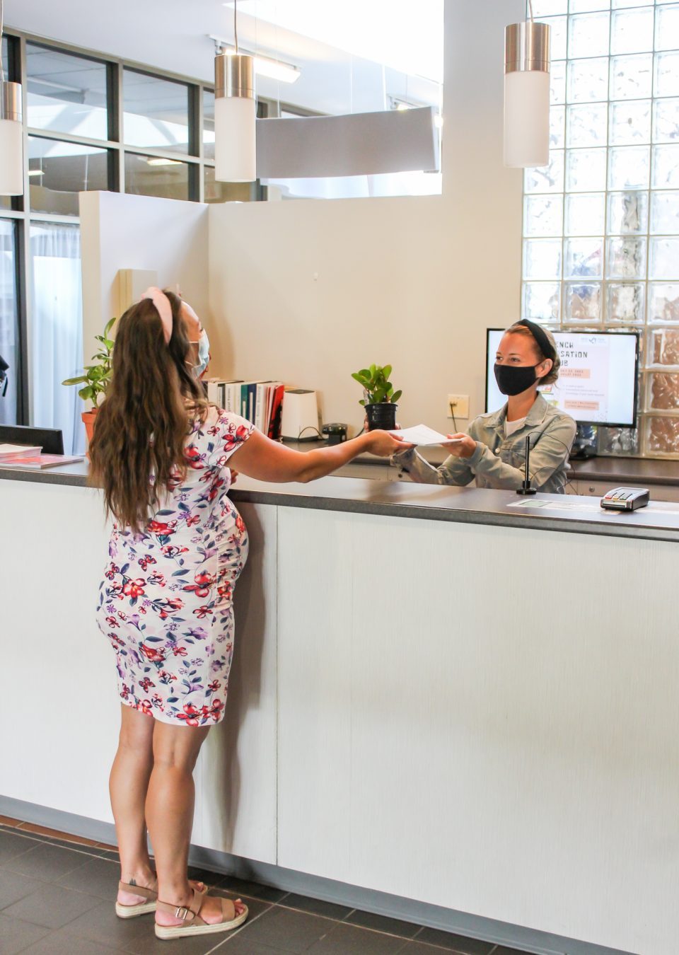 Community Integration