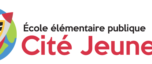 École élémentaire publique Cité-Jeunesse