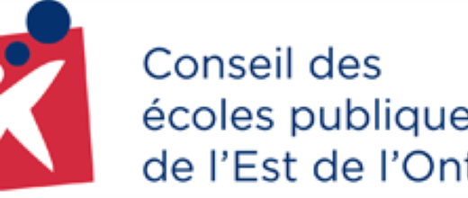 Conseil des écoles publiques de l'Est de L'Ontario